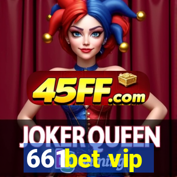 661bet vip